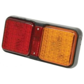LED COMBINATION TAIL LIGHTS