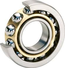 BALL BEARINGS