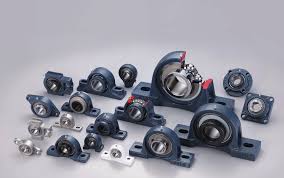 HOUSING BEARINGS