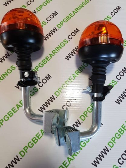 BEACON AND BRACKET OFFER