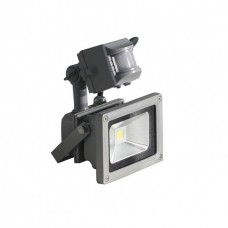 OUTDOOR LED LIGHTING WITH PIR