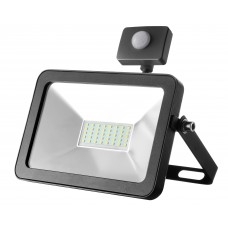 NEW OUTDOOR FLOODLIGHTING WITH SENSOR