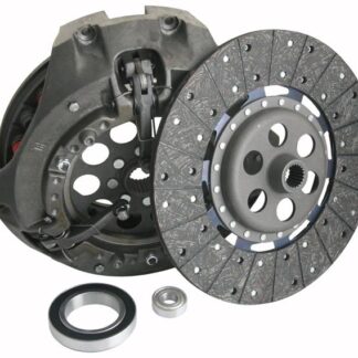 CLUTCH PARTS