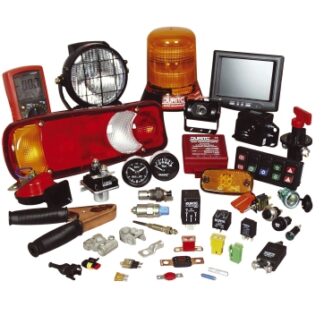 ELECTRICAL PARTS