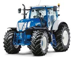 NEW HOLLAND