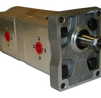 HYDRAULICS