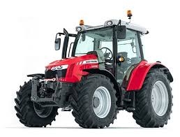 MASSEY FERGUSON