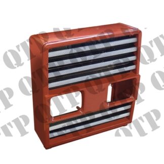 NOSE CONE FIAT 90 SERIES