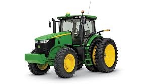 JOHN DEERE