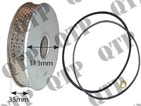 Power Steering Pump Filter