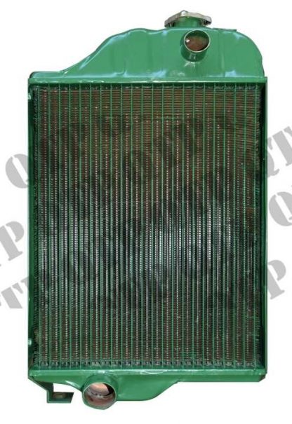 RADIATOR JOHN DEERE 20/30/40 SERIES