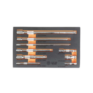WNB Pro Tools 9pc Wobble Impact Extension Set