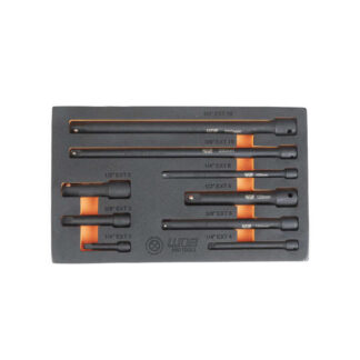 WNB Pro Tools 9pc Impact Extension Set